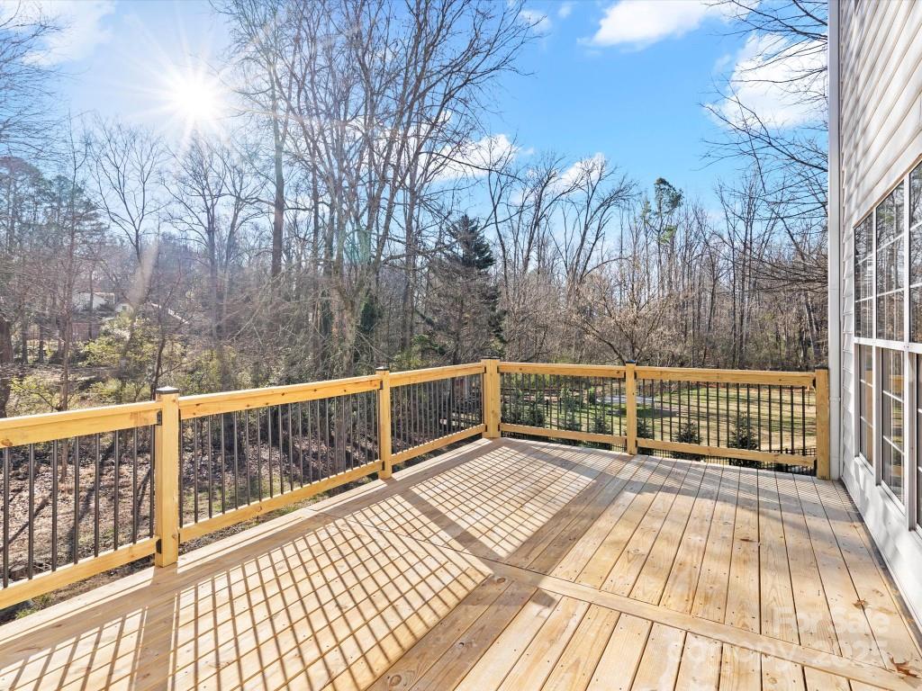 Merryweather Farms - Residential