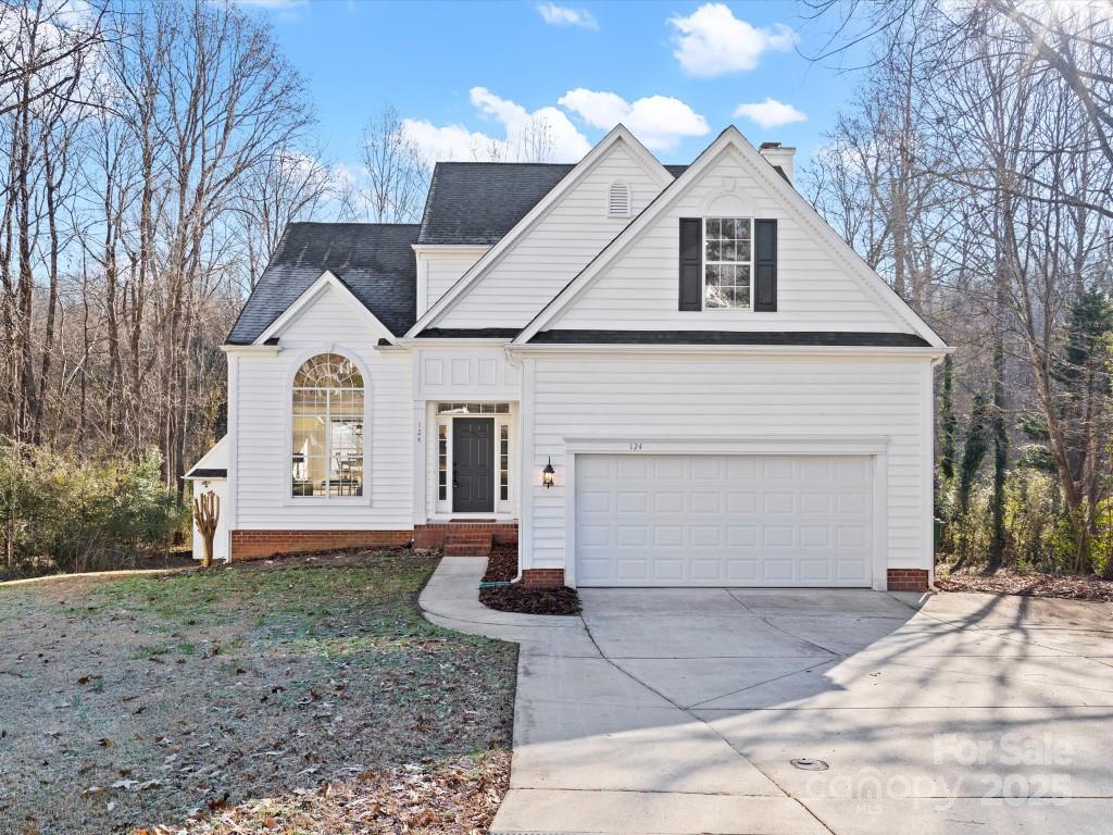 Welcome to this stunning 3,327 sq. ft. home, offering the perfect combination of space, style, and location. With 4 bedrooms, 3.5 bathrooms, and a layout designed for modern living, this home has everything you need—and more! Located on a cul-de-sac, the home offers peace and privacy, while still being close to everything you need.

Enjoy the best of outdoor living with natural walking paths that lead directly to downtown Fort Mill and the beloved Walter Elisha Park, where you can explore green spaces, walking trails, and community events. 

Key Features of the Home:
2nd Floor - 3 spacious bedrooms; 2 full bathrooms ;Bonus room for additional living or recreational space

Basement - 1 bedroom; 1 bathroom; Full Kitchen, Living and Dining; Dedicated office

Also has a HUGE detached double garage, perfect for storage, a workshop, or a creative studio
Located on a cul-de-sac; Backs up to greenspace