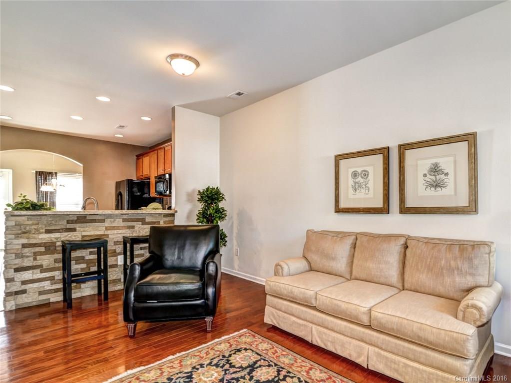 Cedar Mill - Residential