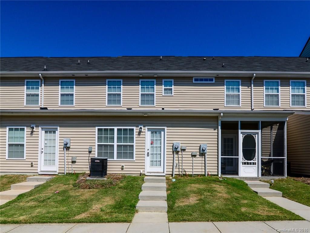 Cedar Mill - Residential