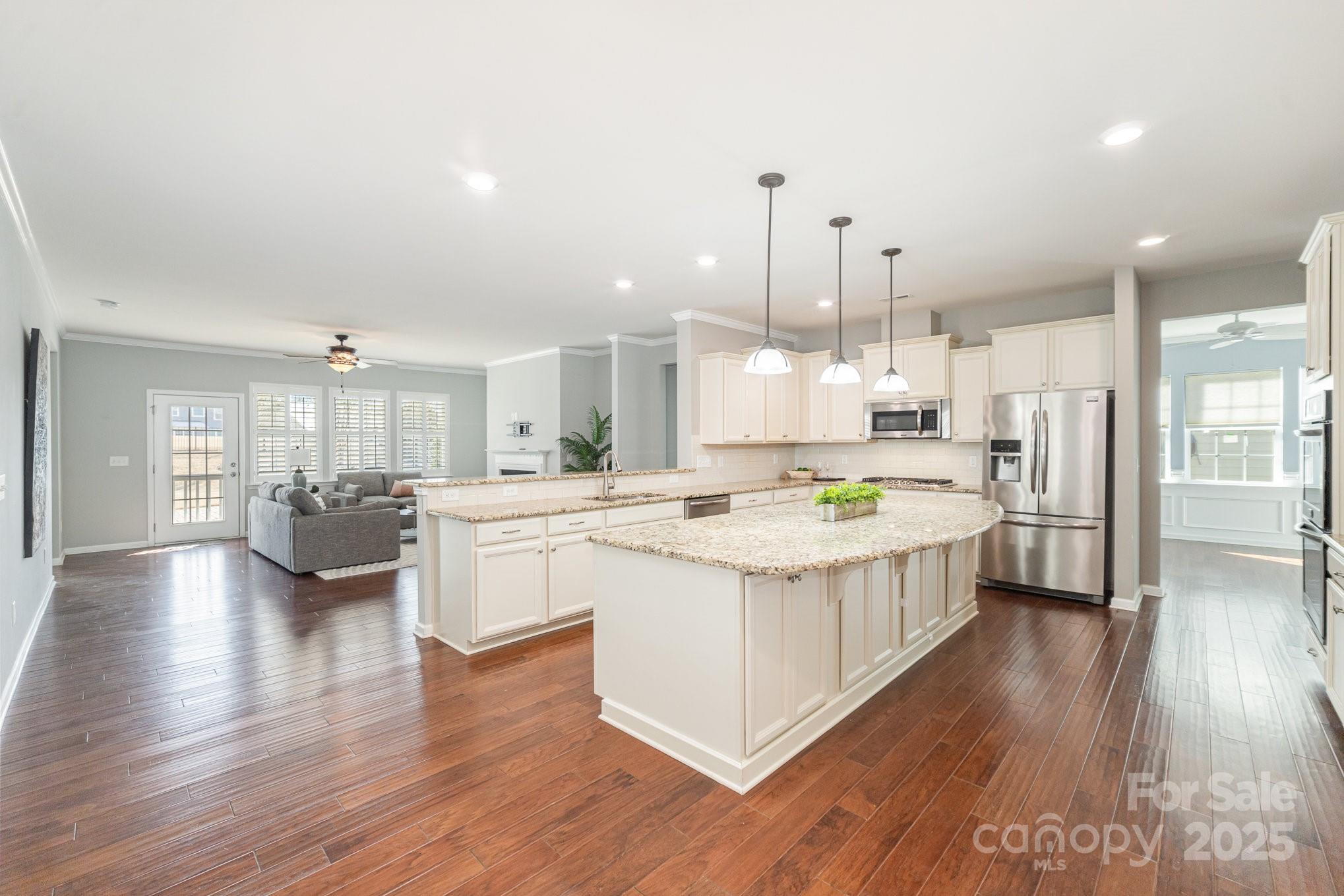 The Retreat at Rayfield - Residential