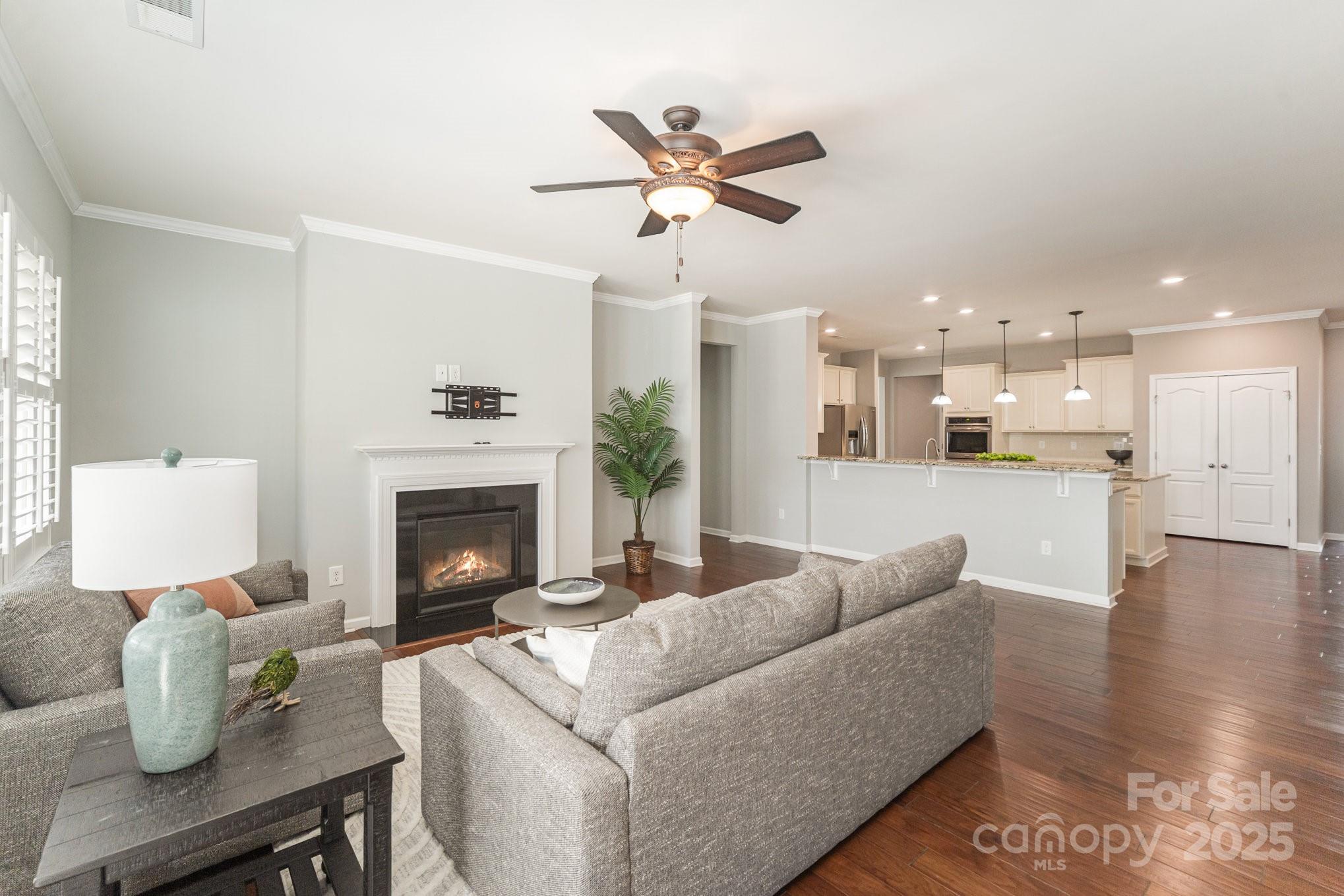 The Retreat at Rayfield - Residential