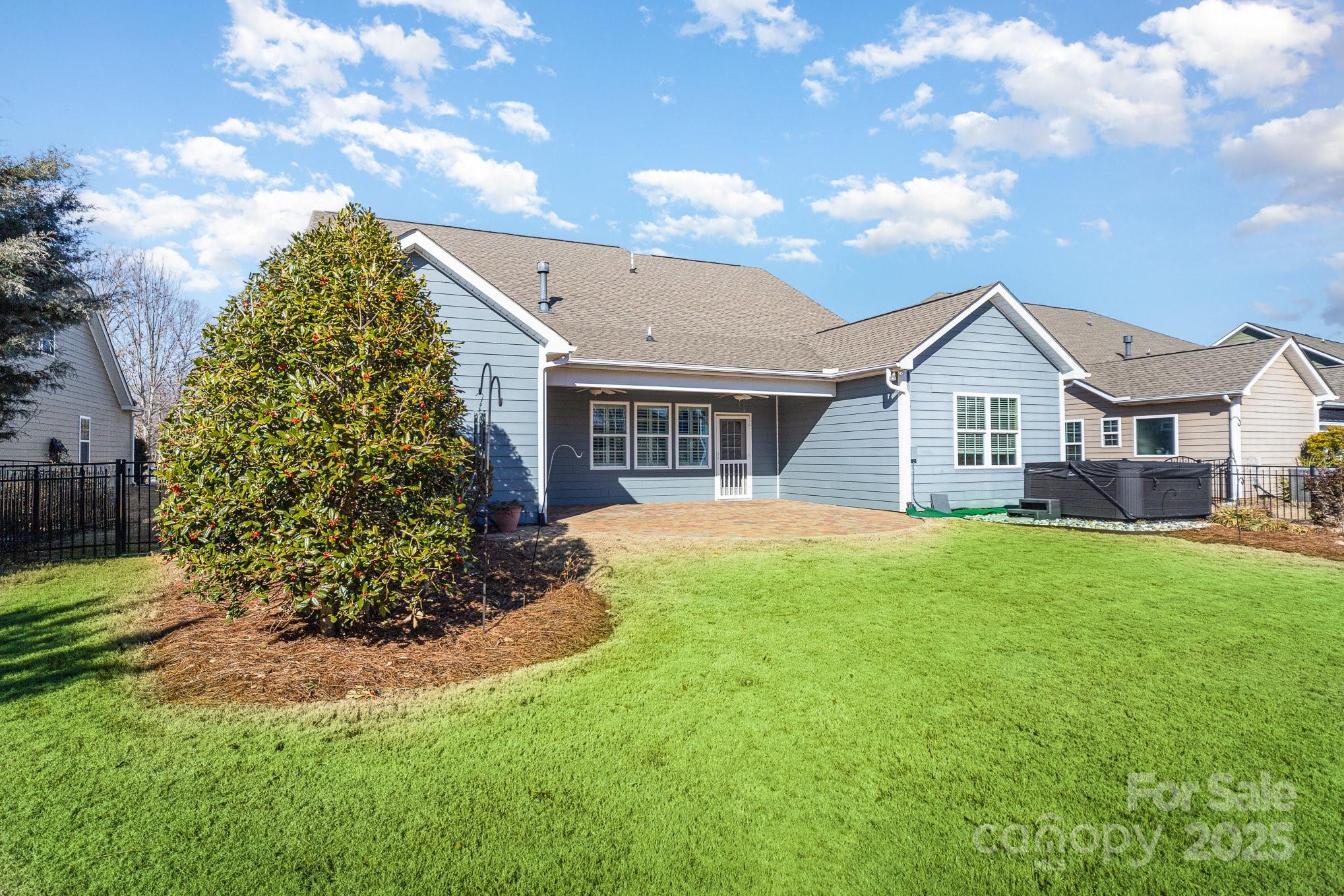 The Retreat at Rayfield - Residential