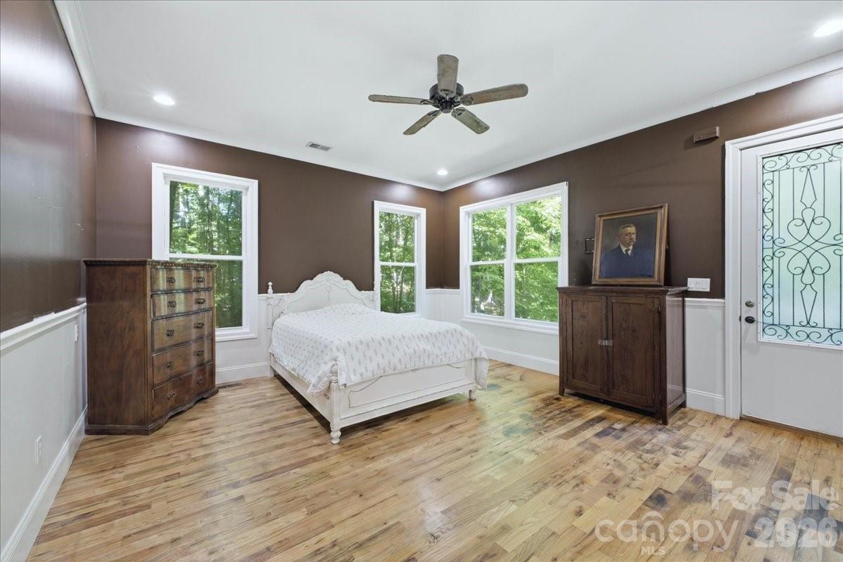 Caroland Acres - Residential
