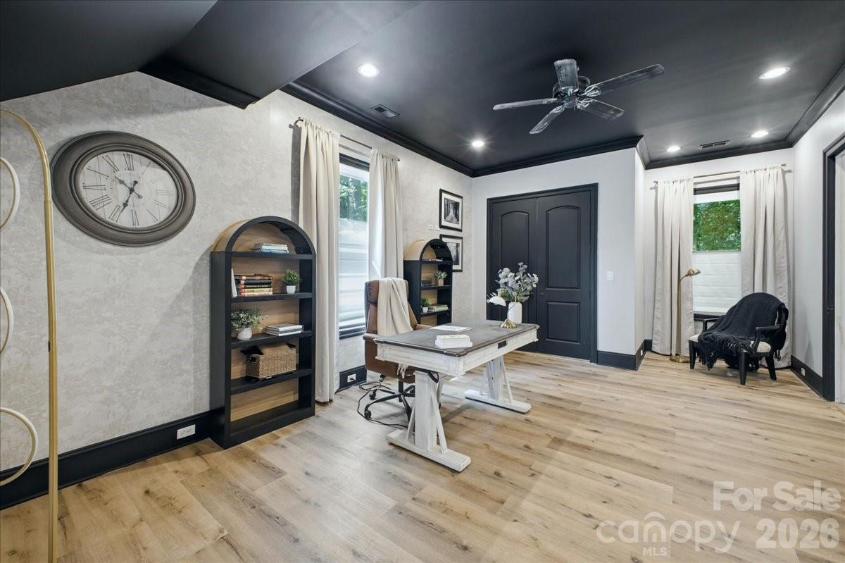 Caroland Acres - Residential