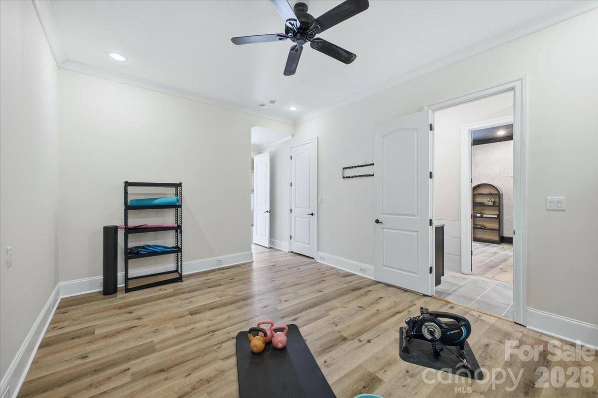 Caroland Acres - Residential