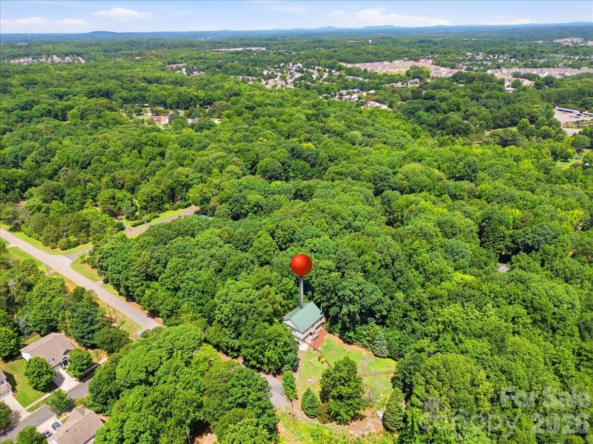 Caroland Acres - Residential