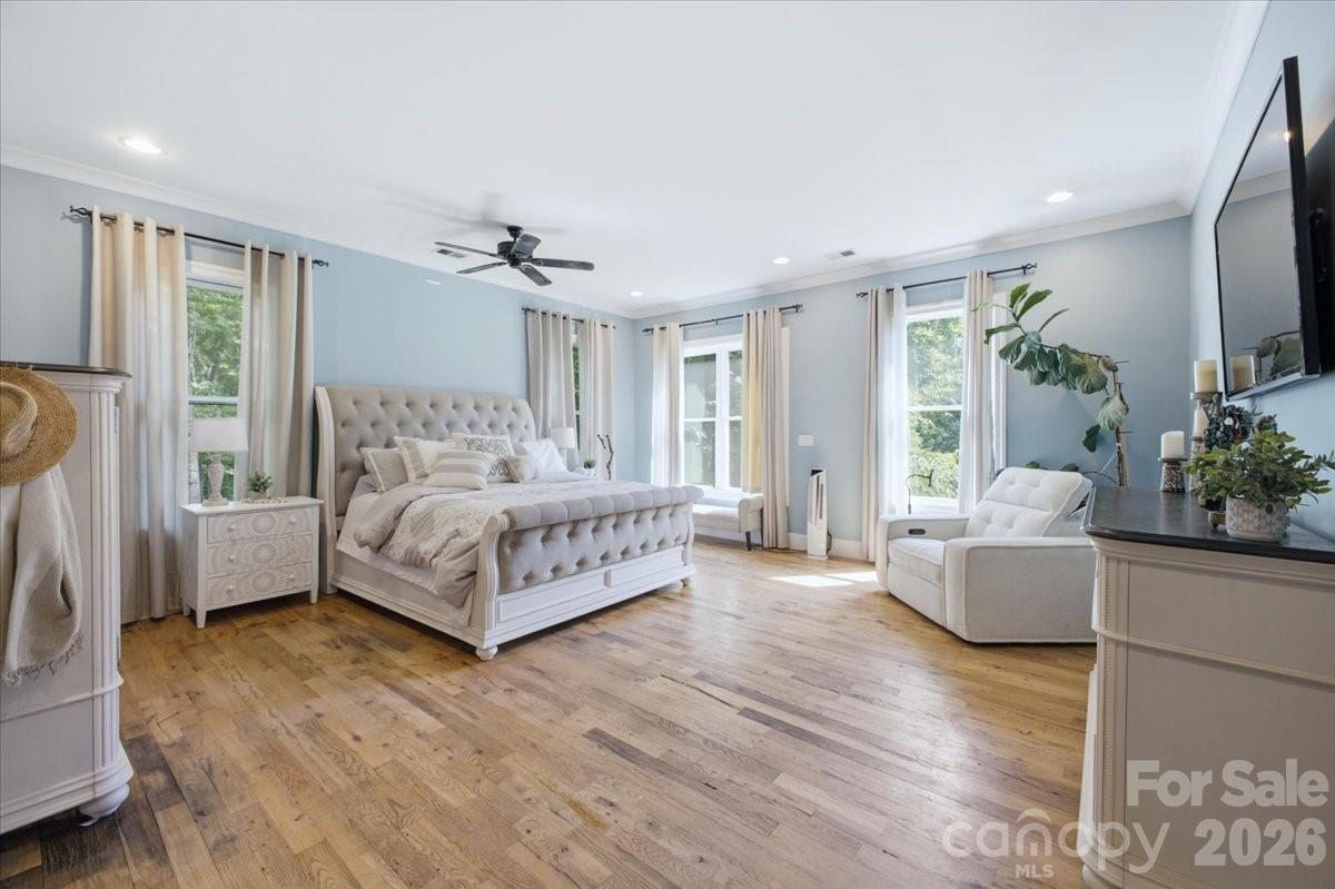 Caroland Acres - Residential