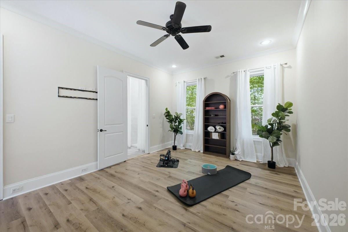 Caroland Acres - Residential