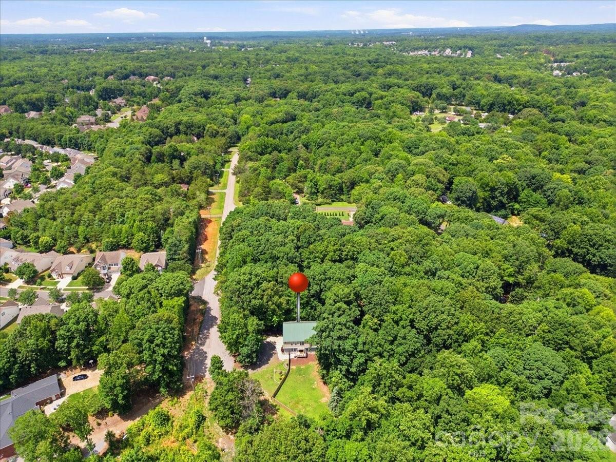 Caroland Acres - Residential