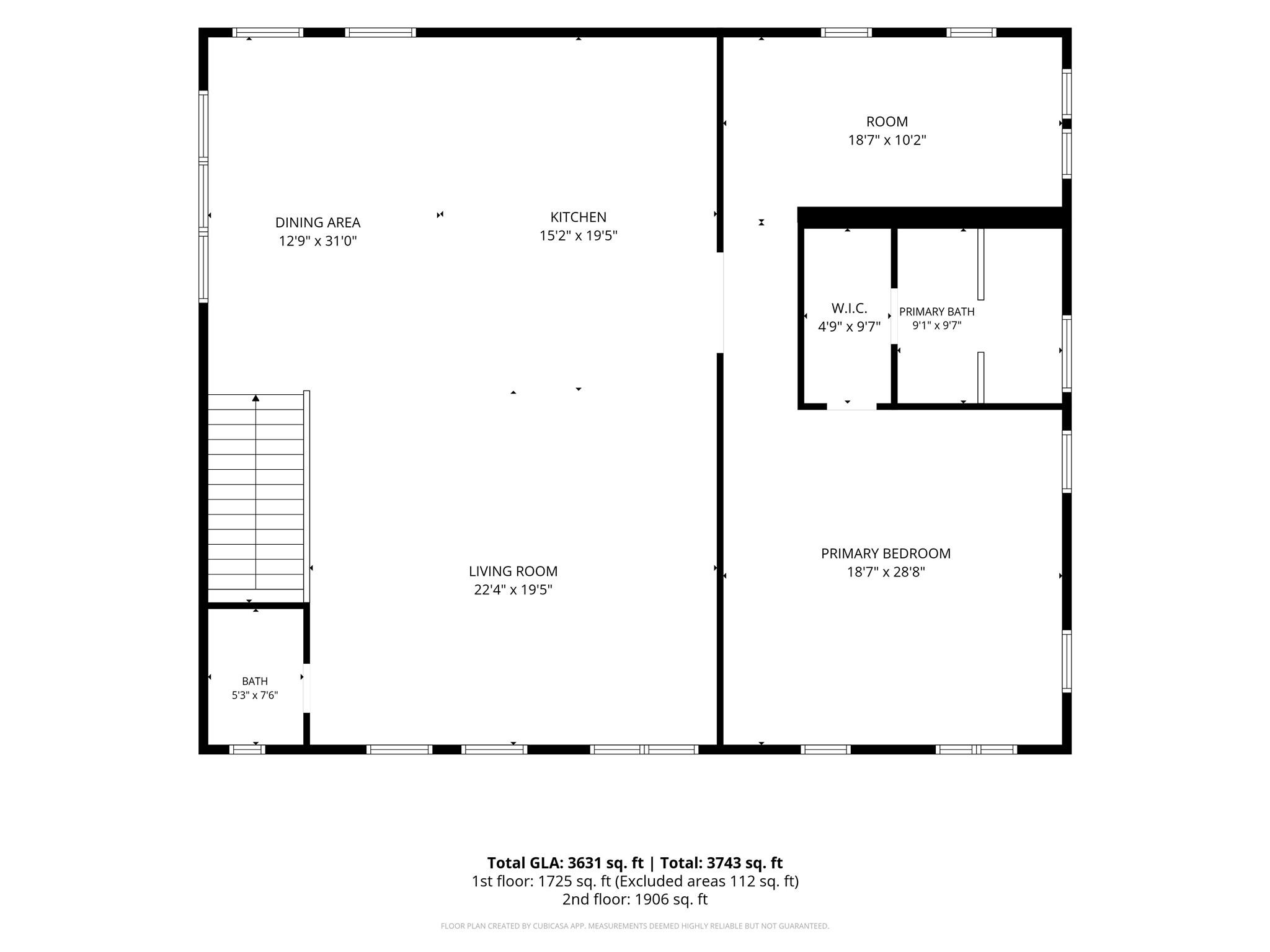 Caroland Acres - Residential