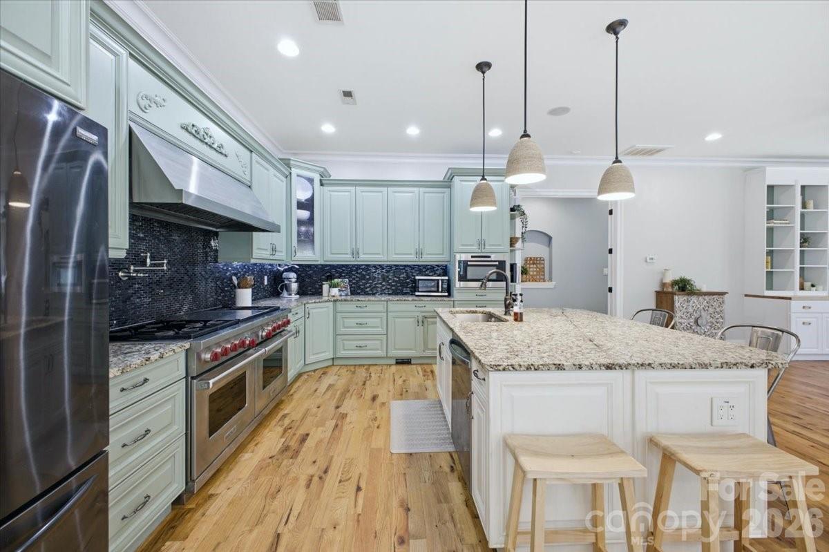Caroland Acres - Residential