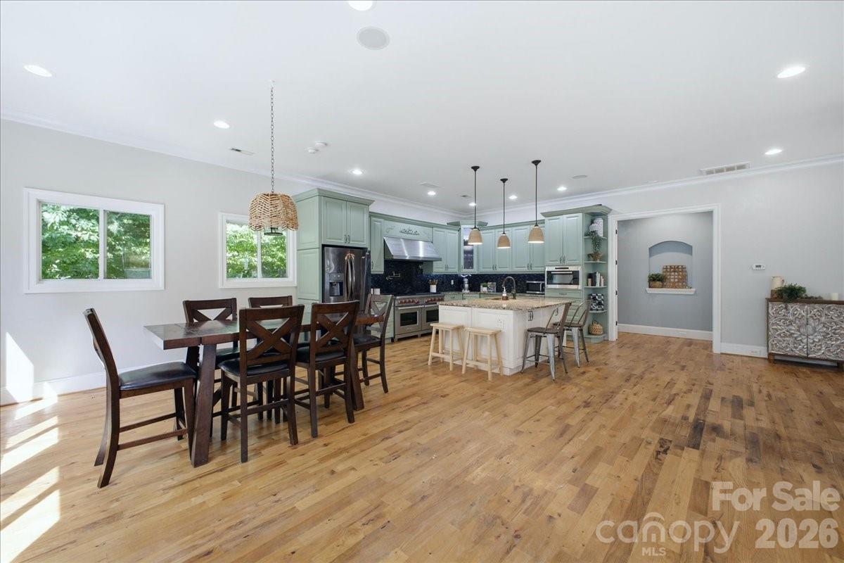 Caroland Acres - Residential