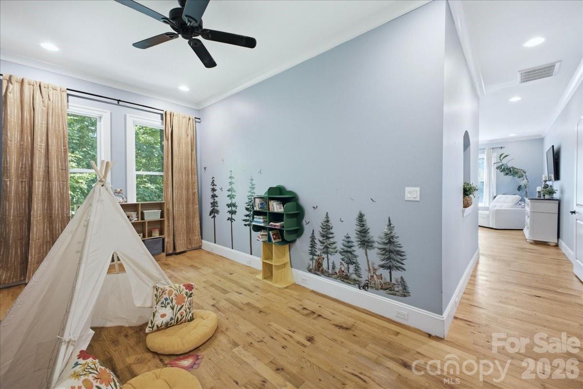 Caroland Acres - Residential
