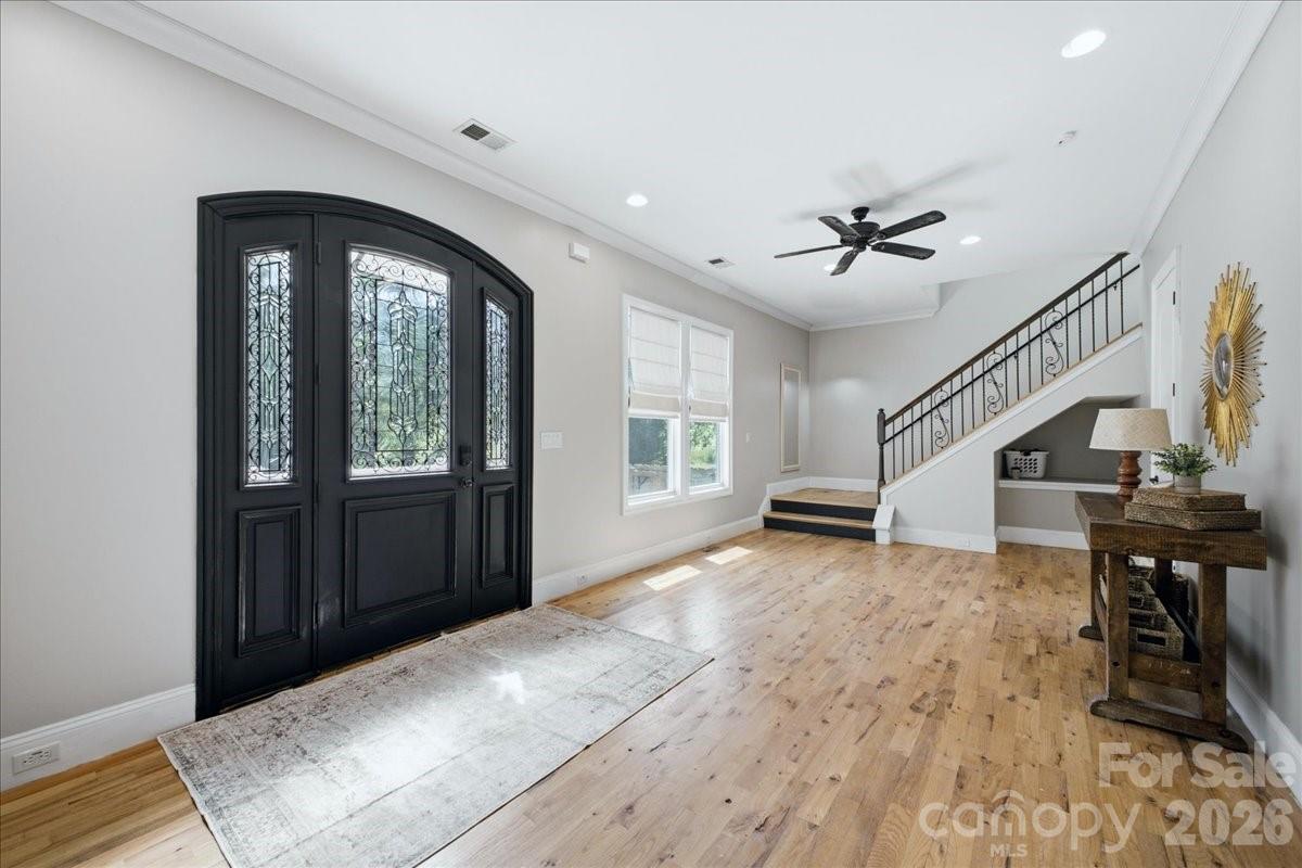 Caroland Acres - Residential