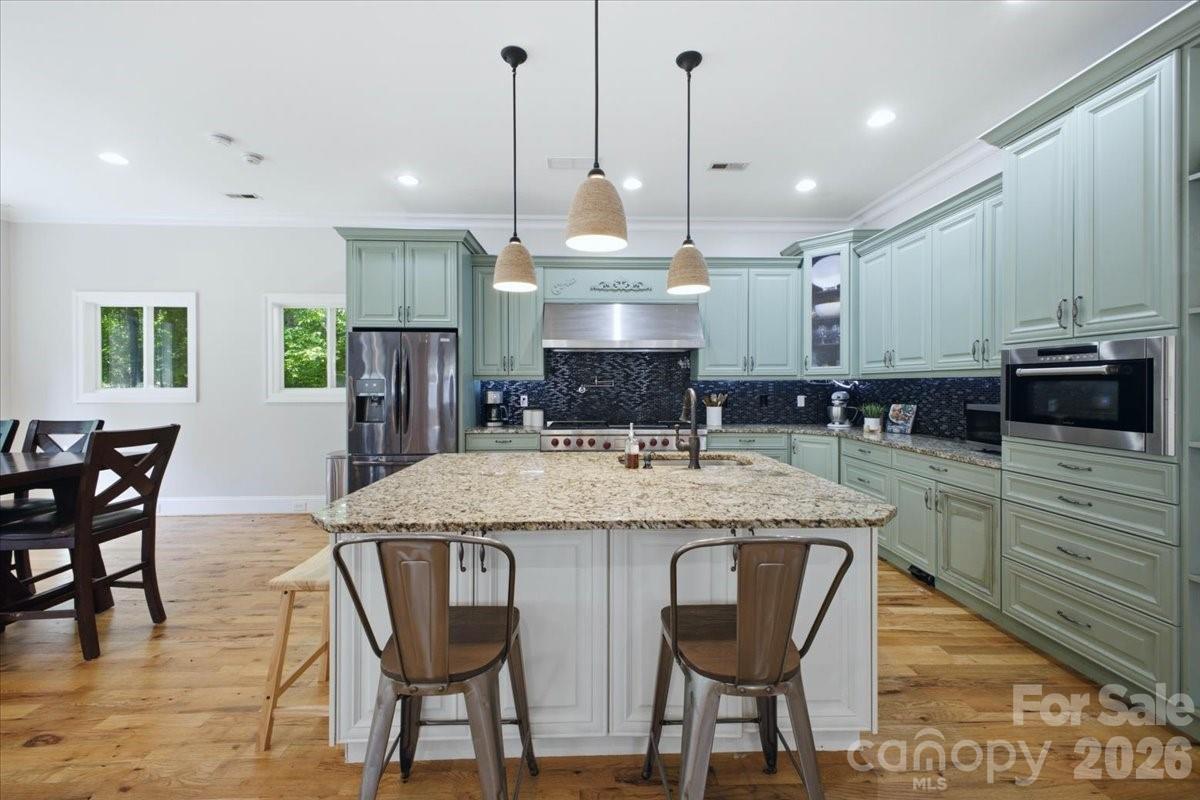 Caroland Acres - Residential