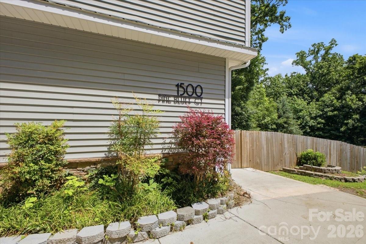 Caroland Acres - Residential