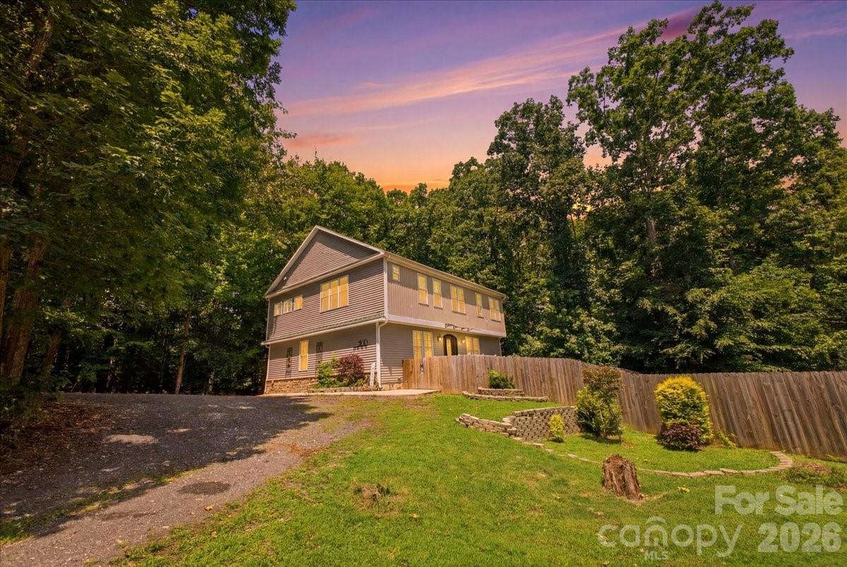 Caroland Acres - Residential