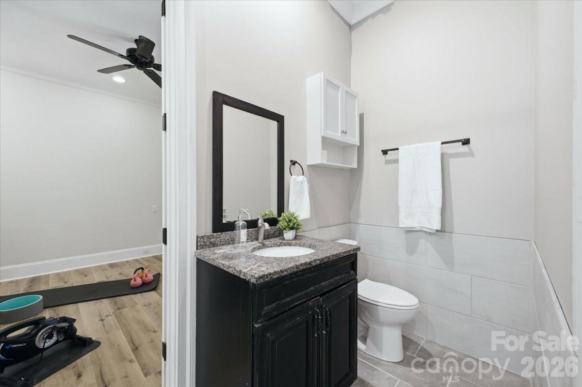 Caroland Acres - Residential