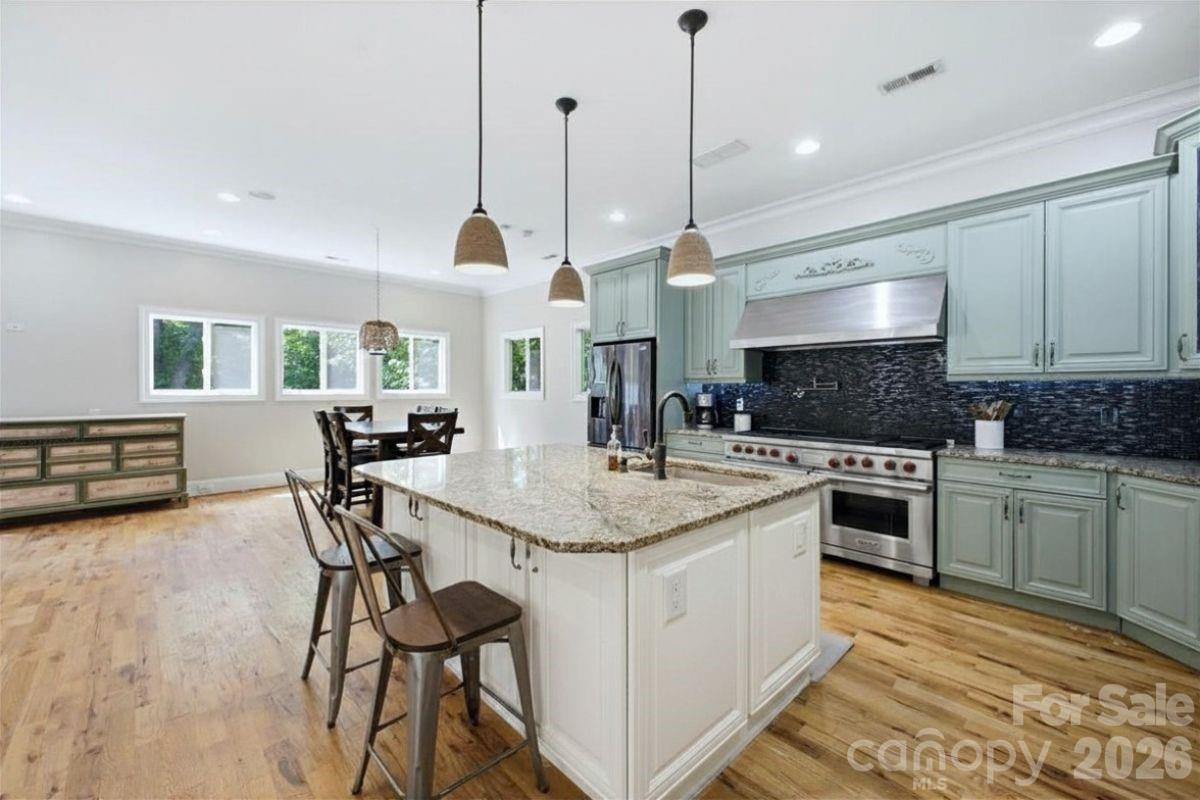 Caroland Acres - Residential