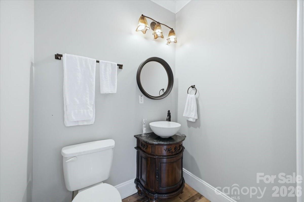 Caroland Acres - Residential