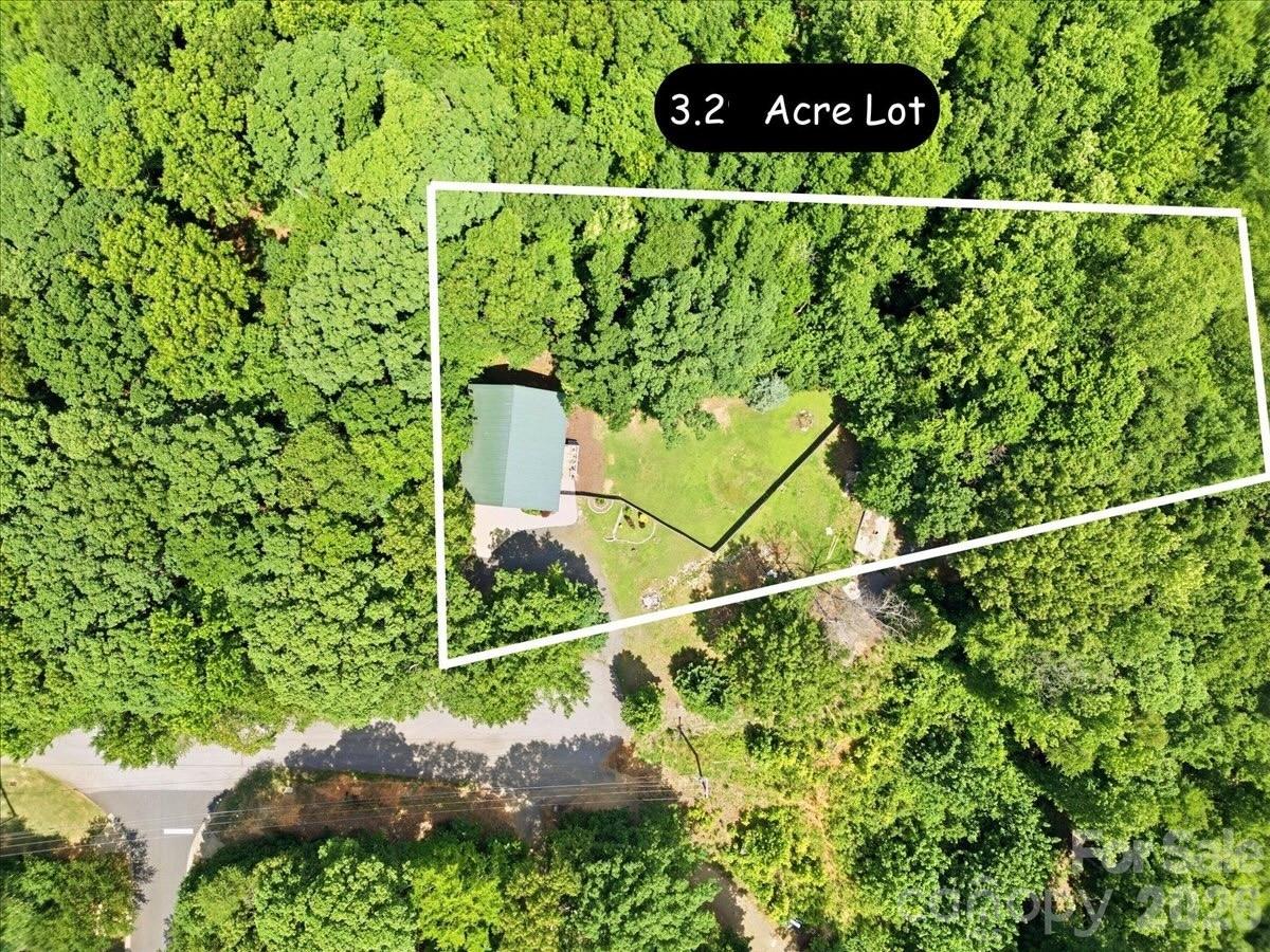 Caroland Acres - Residential