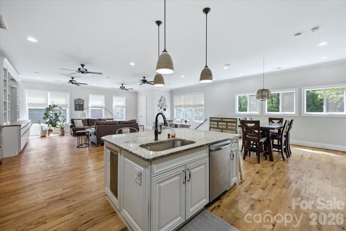 Caroland Acres - Residential
