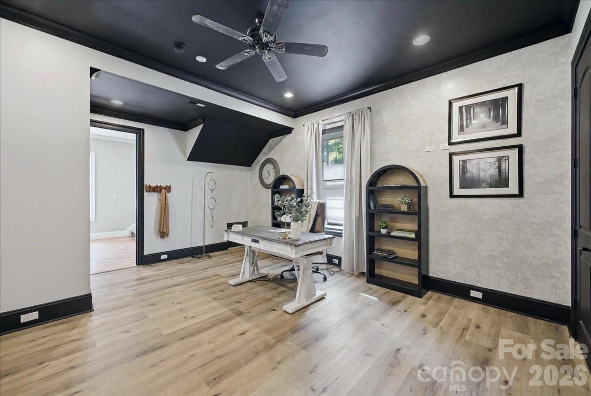Caroland Acres - Residential