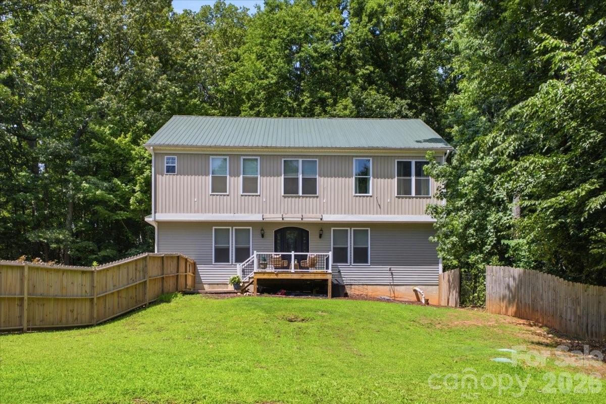 Caroland Acres - Residential