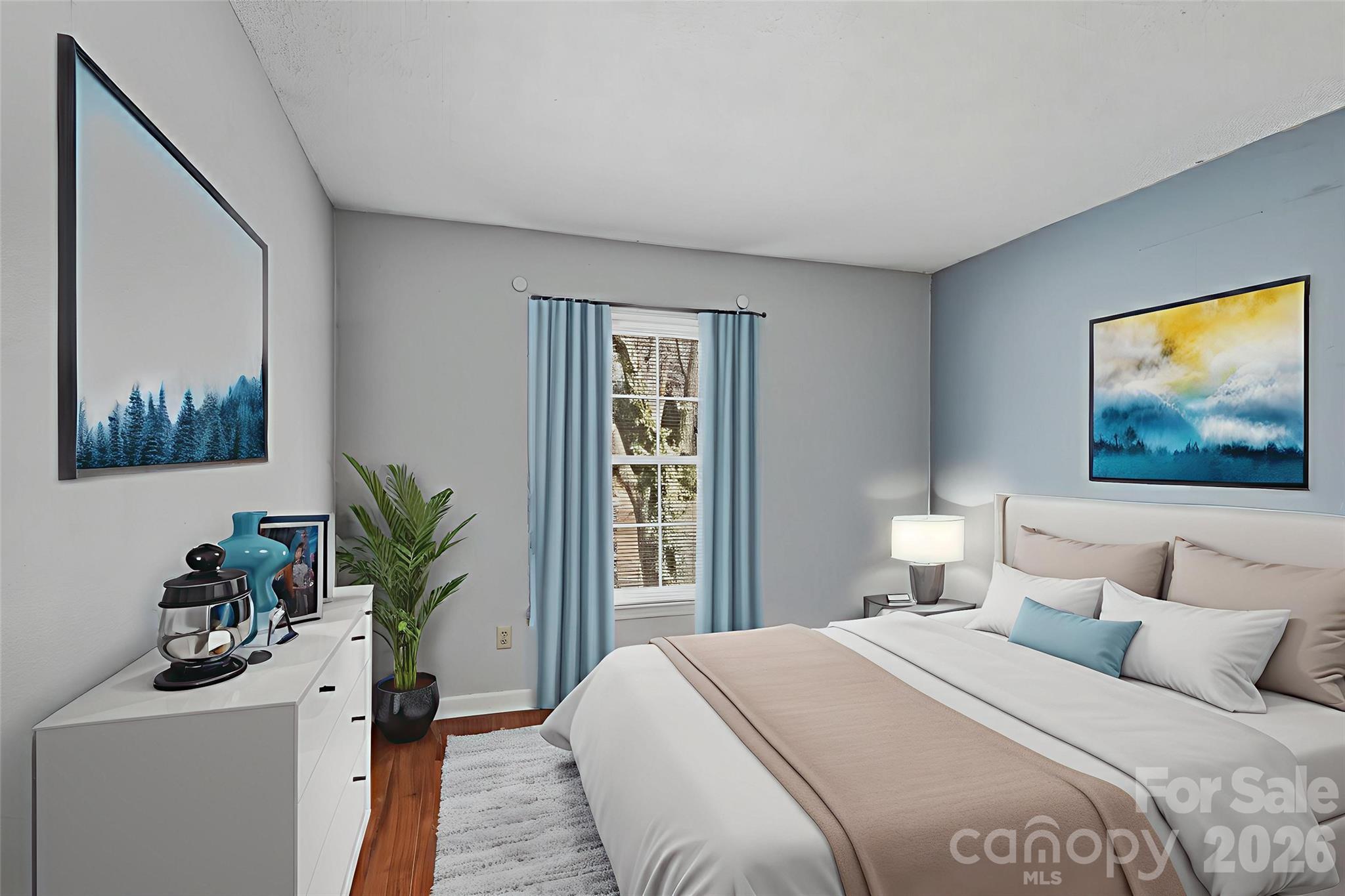 Quail Hollow East - Residential