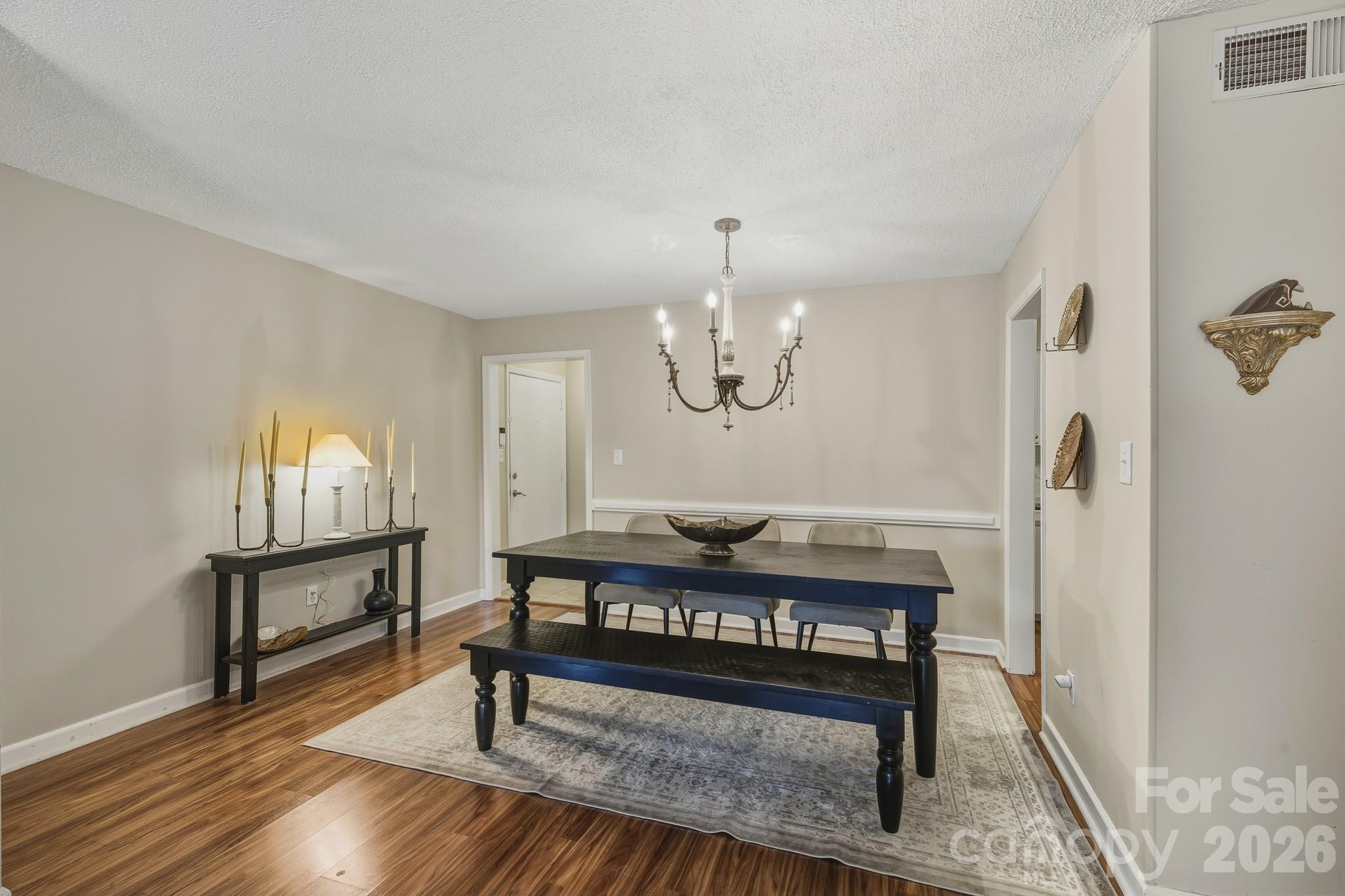 Quail Hollow East - Residential