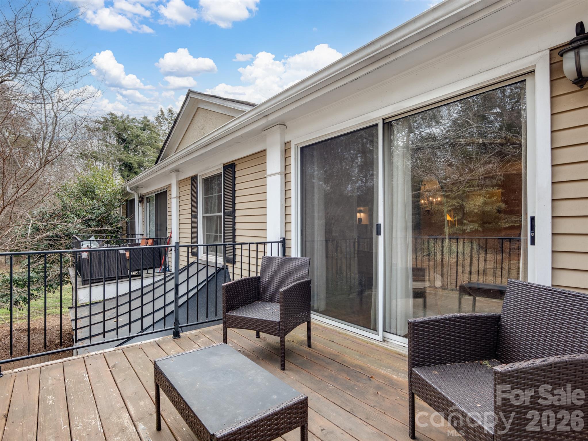 Quail Hollow East - Residential