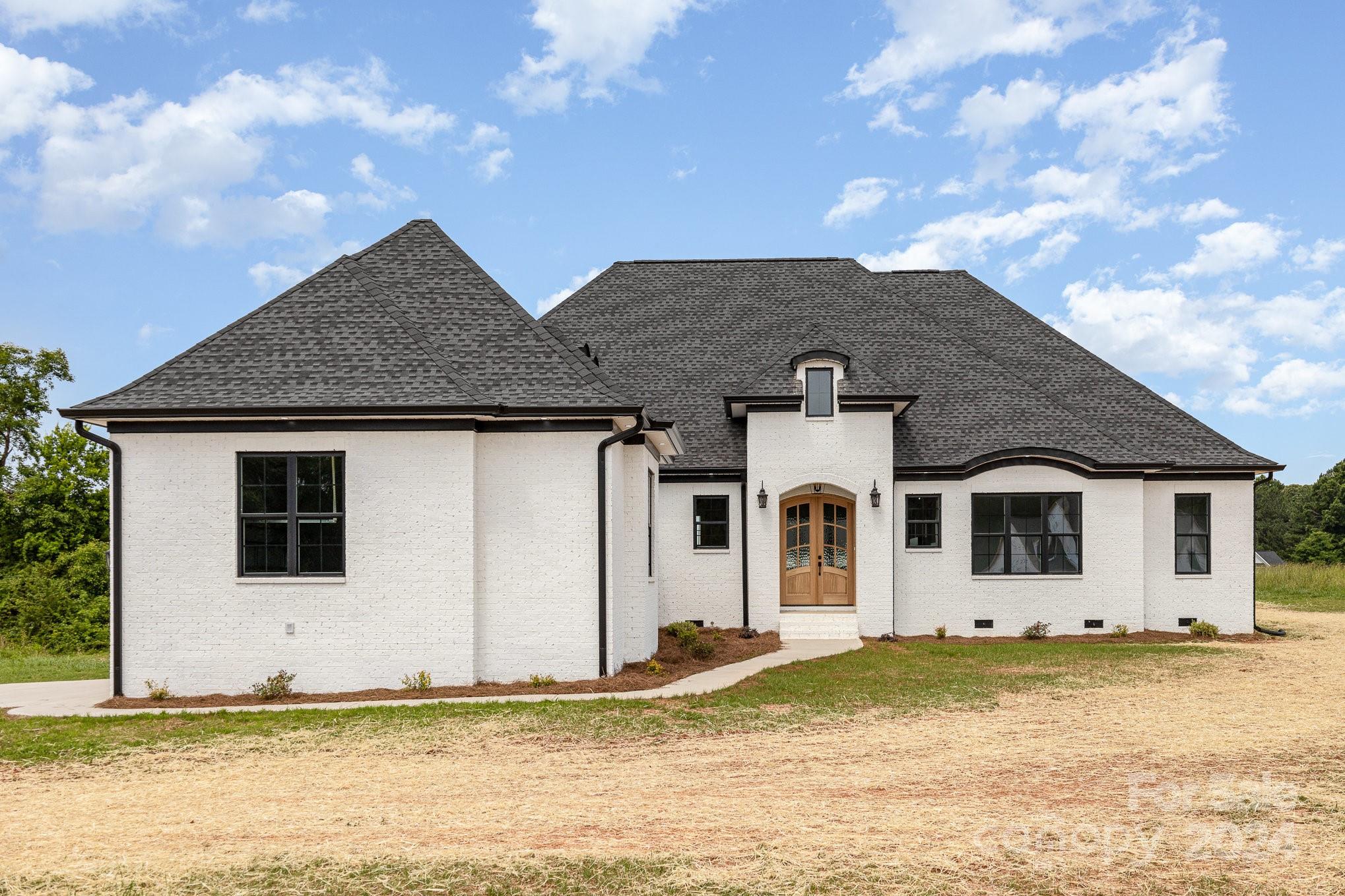 Edmunds Farm - Residential