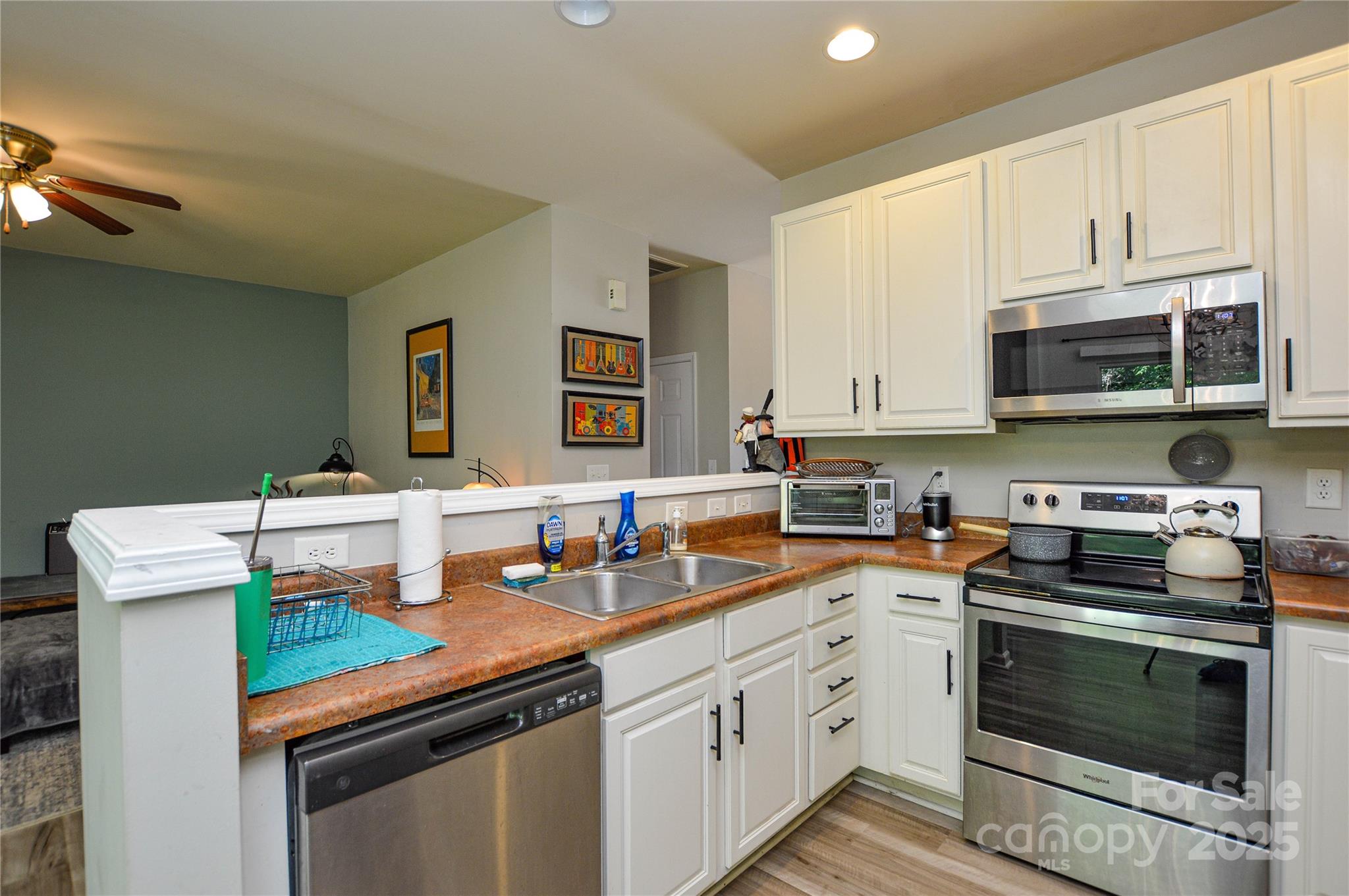 Cascades - Residential