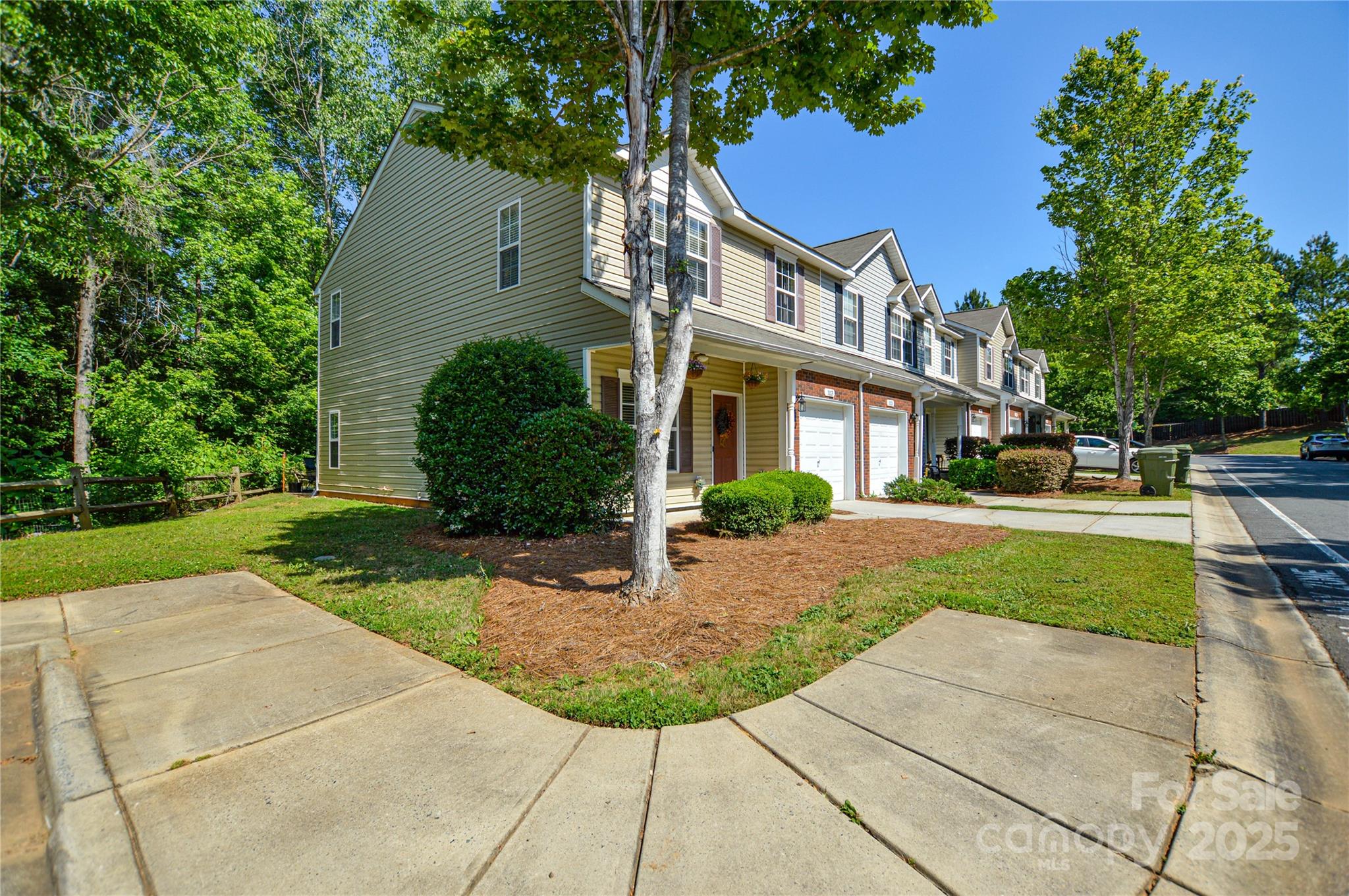 Cascades - Residential