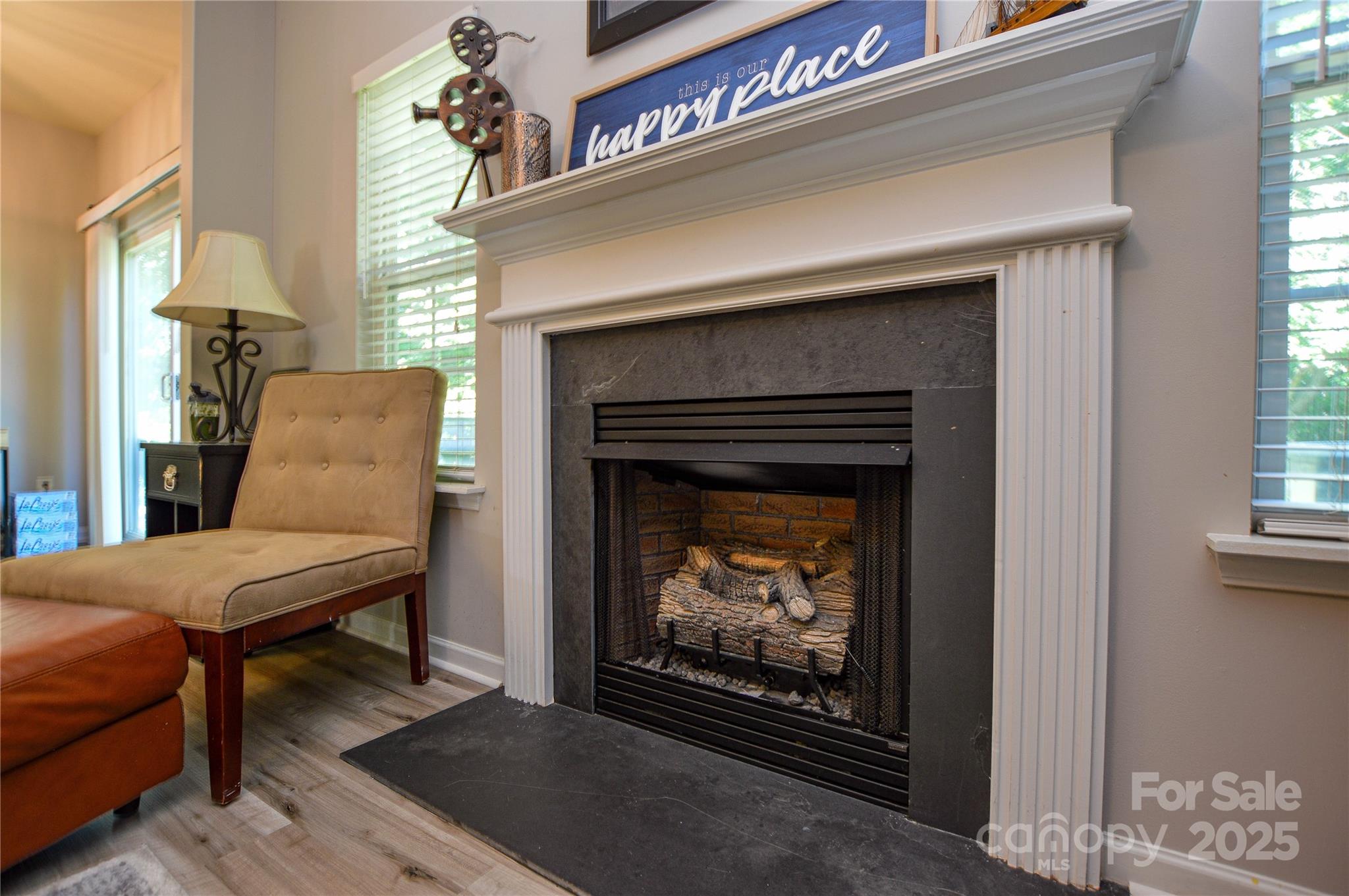 Cascades - Residential
