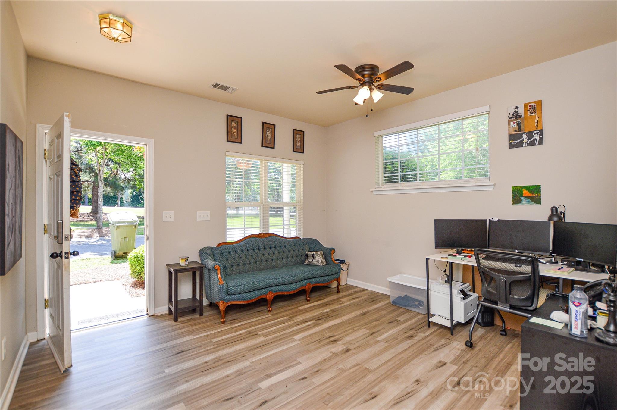 Cascades - Residential