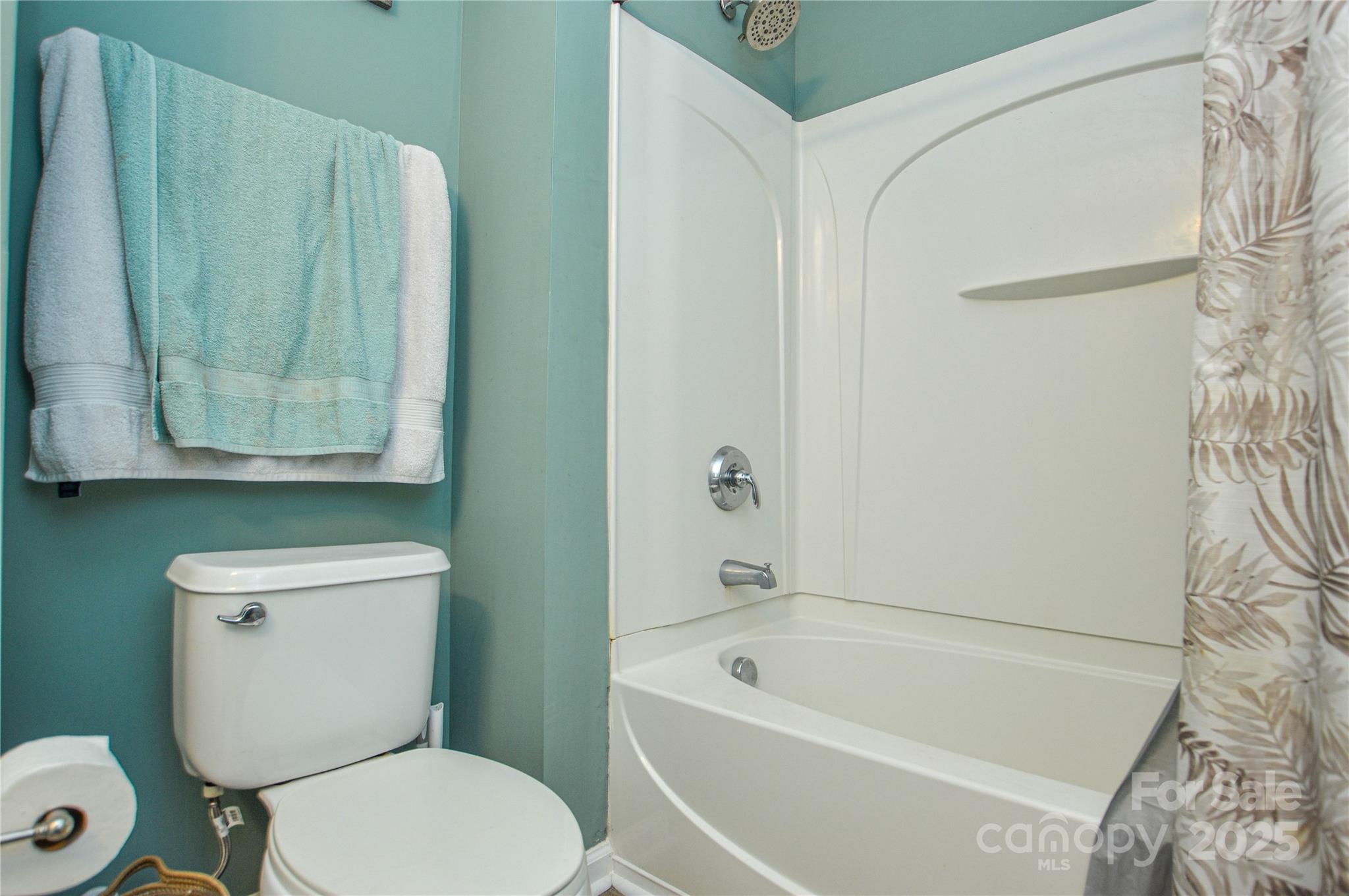 Cascades - Residential