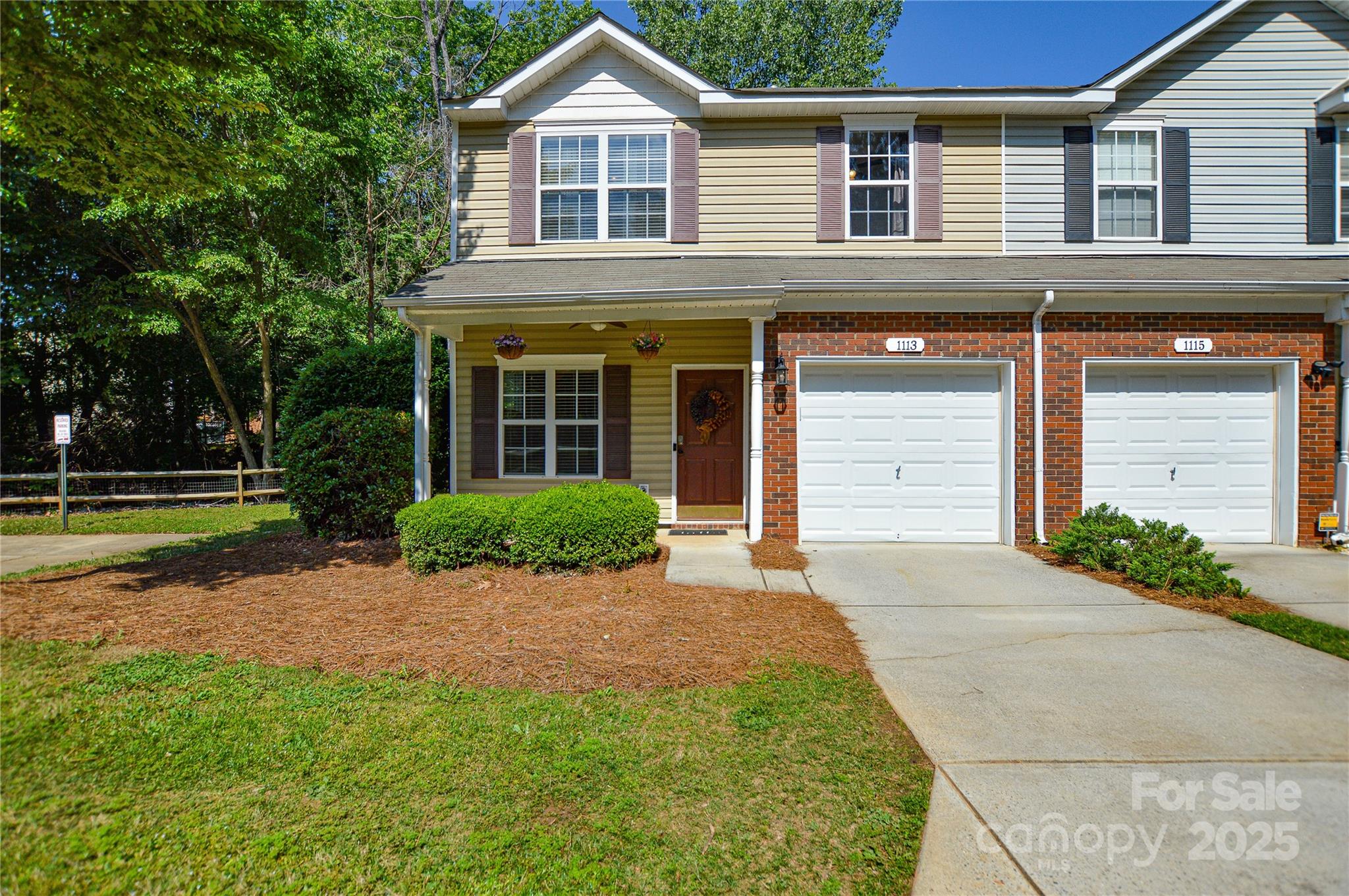 Cascades - Residential