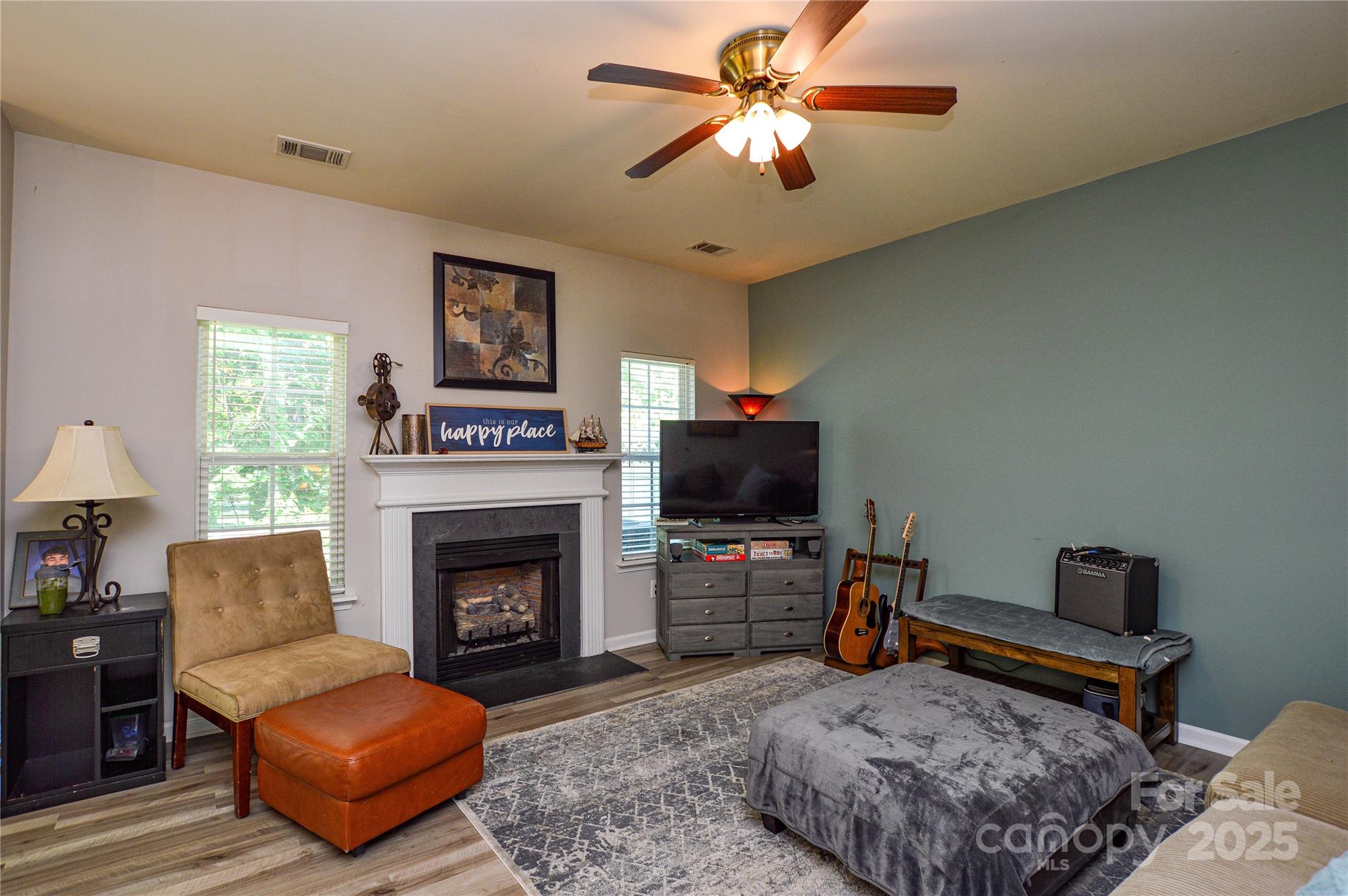 Cascades - Residential
