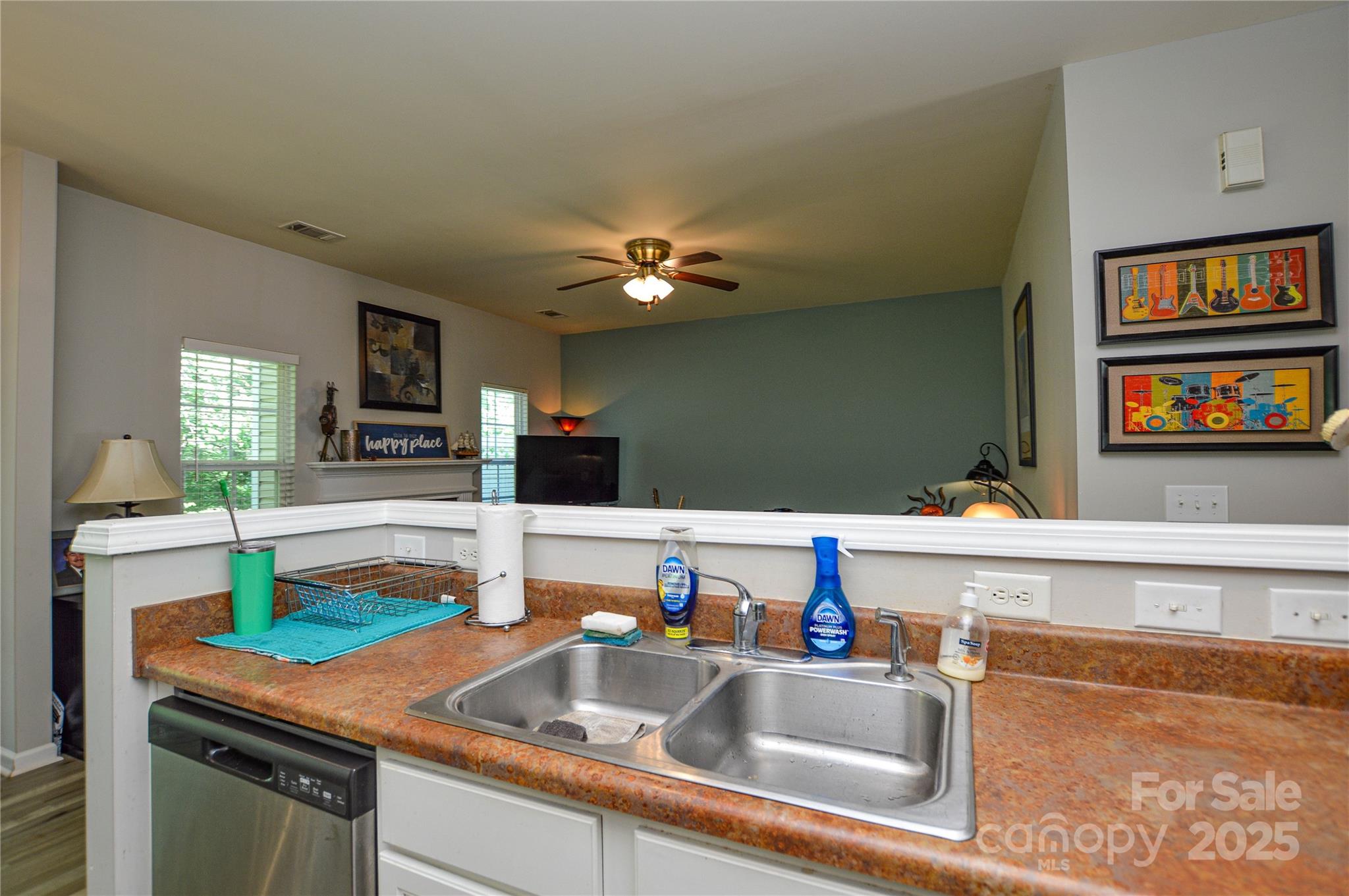 Cascades - Residential
