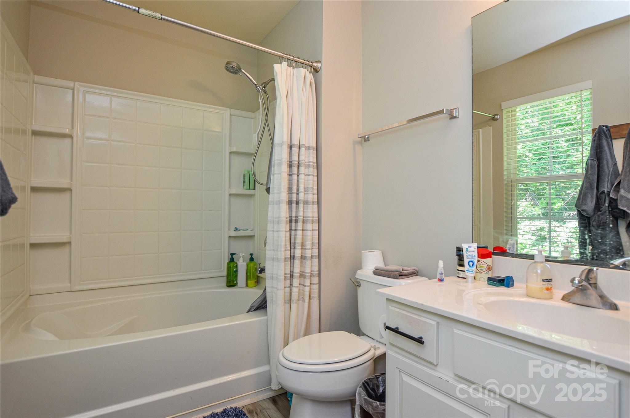 Cascades - Residential