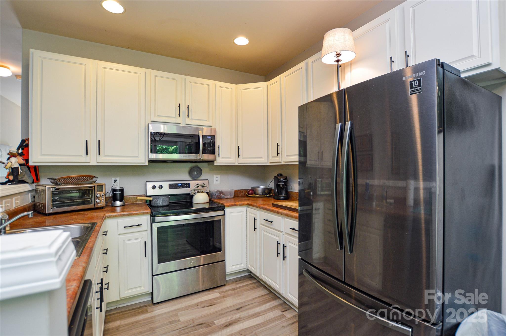 Cascades - Residential