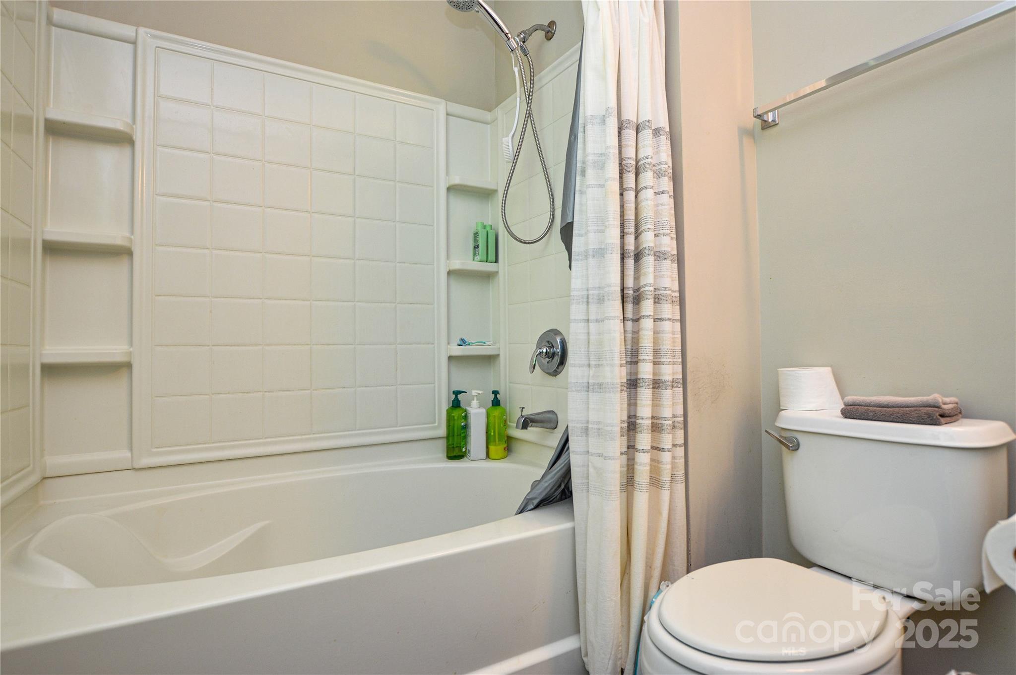 Cascades - Residential