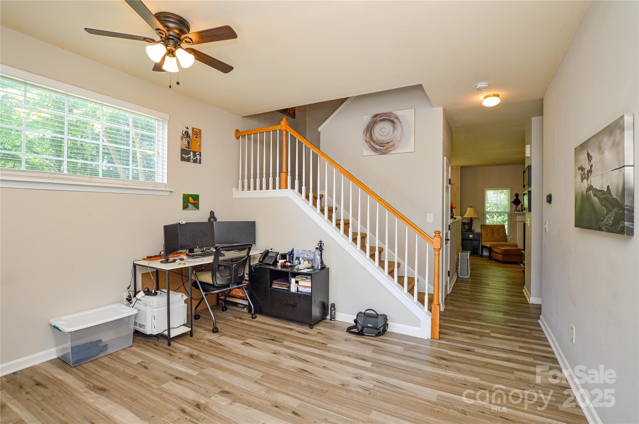 Cascades - Residential