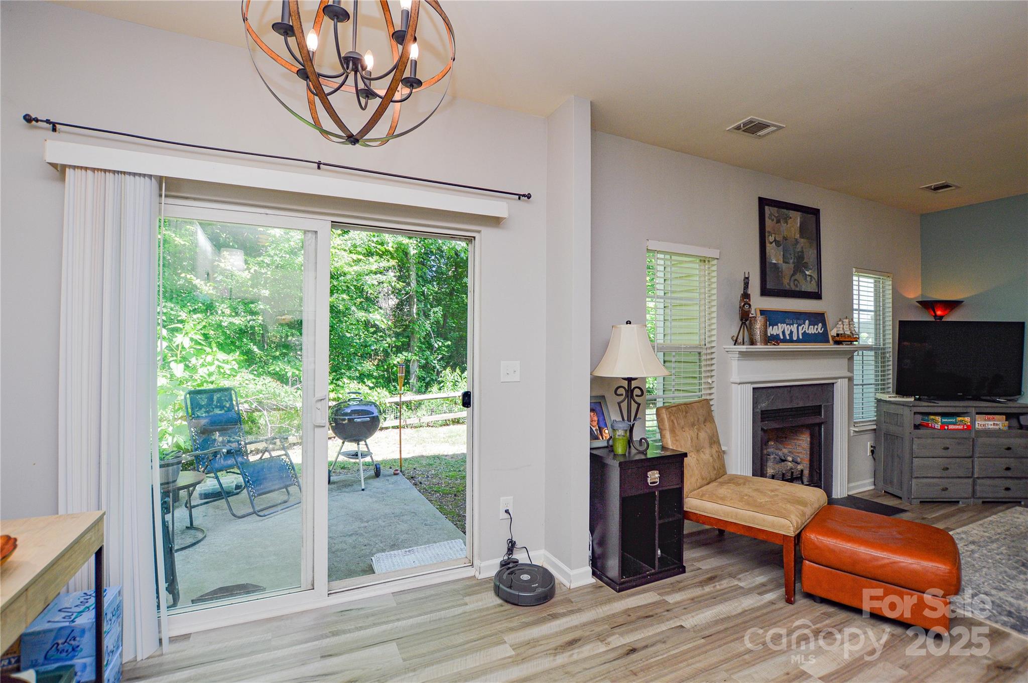 Cascades - Residential