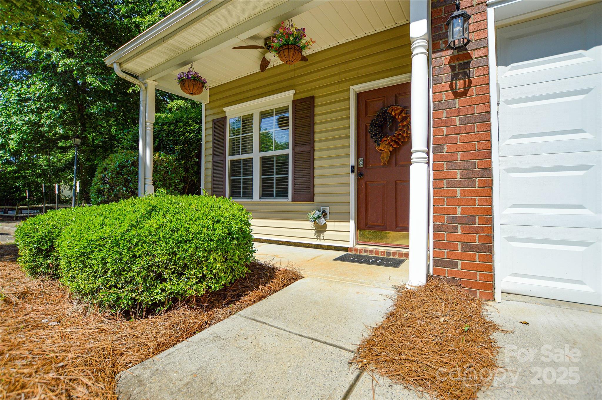 Cascades - Residential
