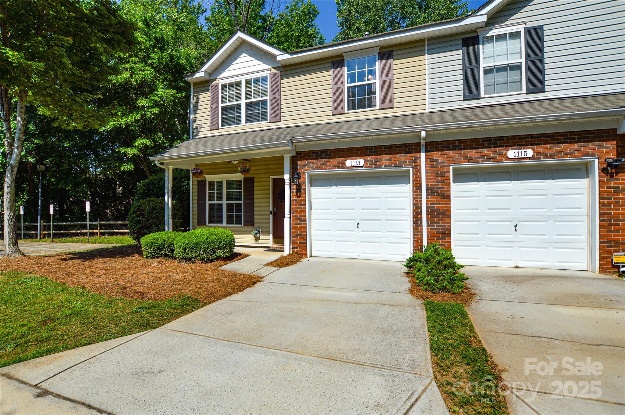 Cascades - Residential