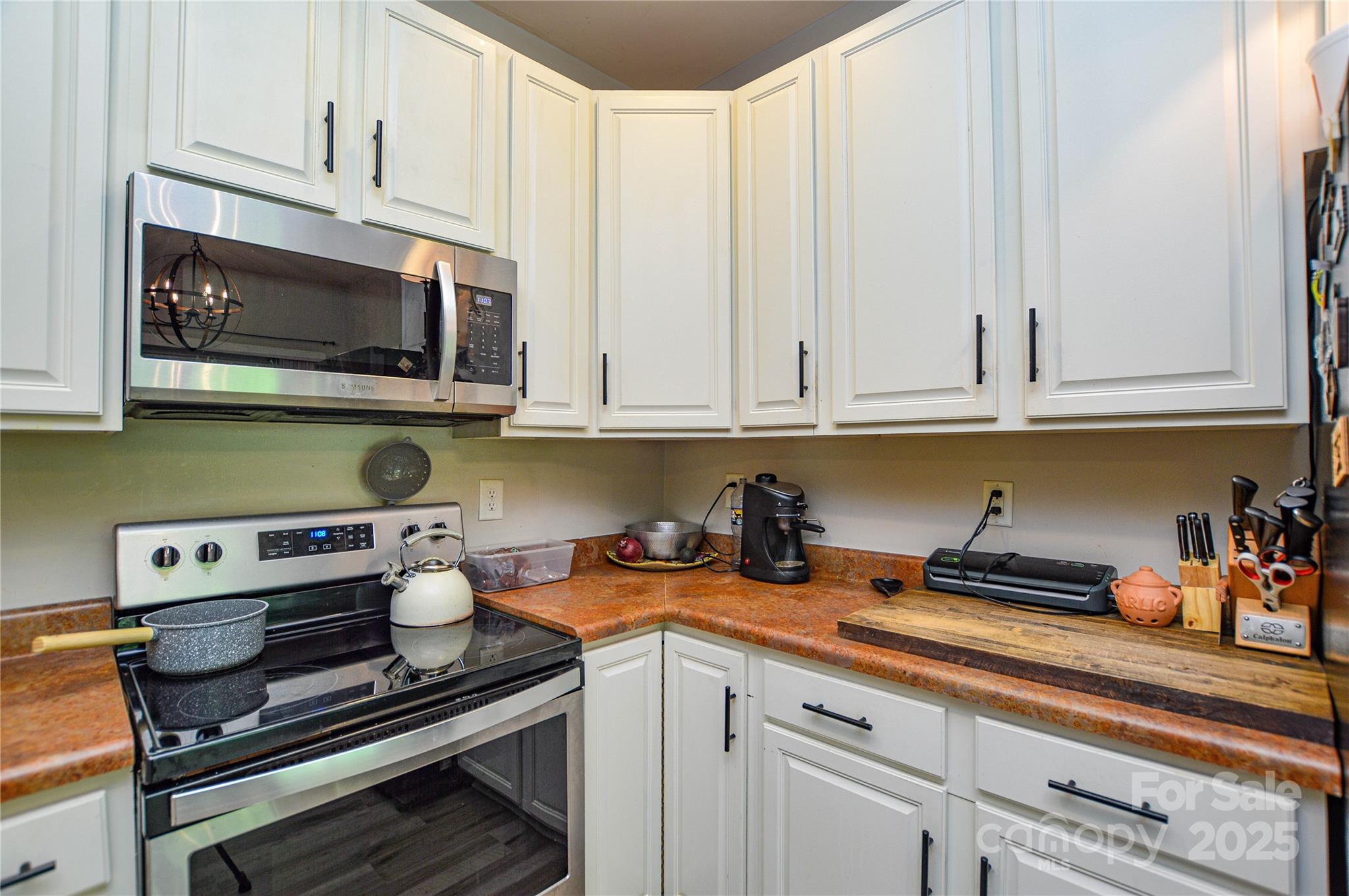 Cascades - Residential