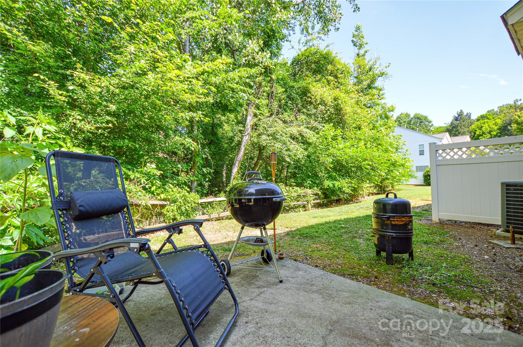 Cascades - Residential